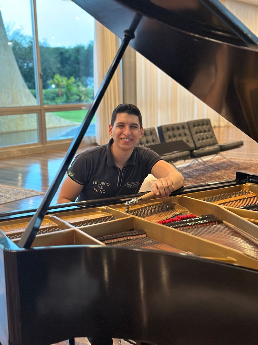 Cliente Piano Prime
